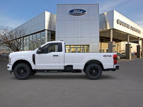 2026 Ford F-250 XL