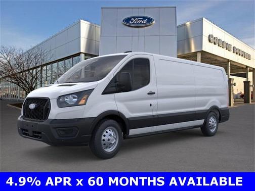 2026 Ford Transit-350 Base