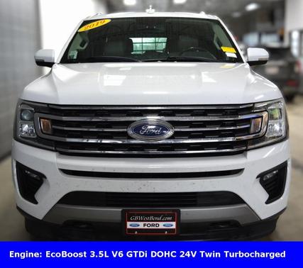2019 Ford Expedition Max XLT