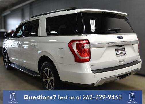 2019 Ford Expedition Max XLT