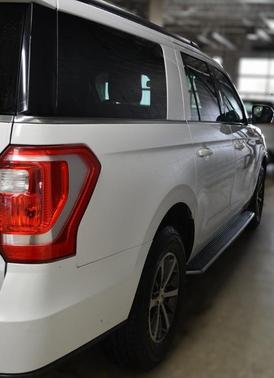 2019 Ford Expedition Max XLT