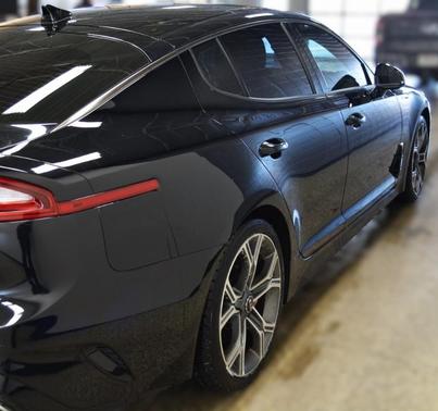 2020 Kia Stinger GT2