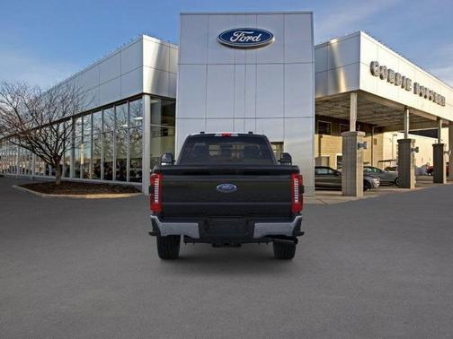 2025 Ford F-350 XLT