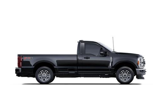 2025 Ford F-350 XLT
