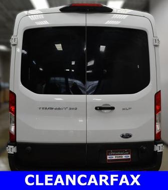 2024 Ford Transit-350 XLT