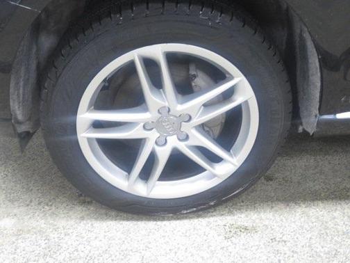 2016 Audi Q5 2.0T Premium Plus
