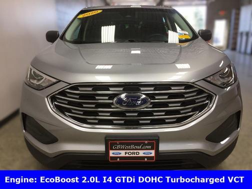 2020 Ford Edge SE