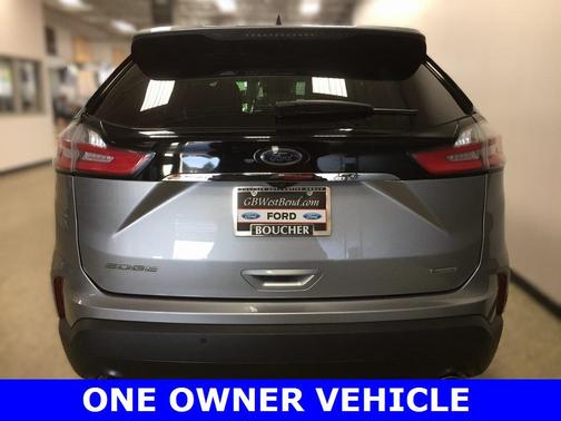 2020 Ford Edge SE