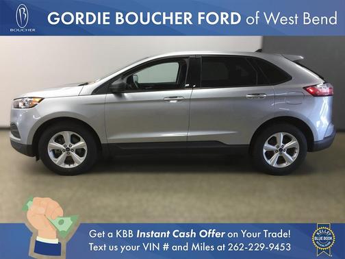 2020 Ford Edge SE