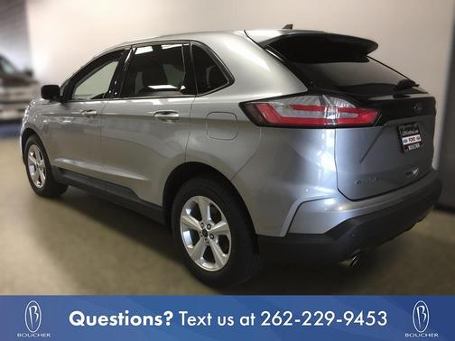 2020 Ford Edge SE