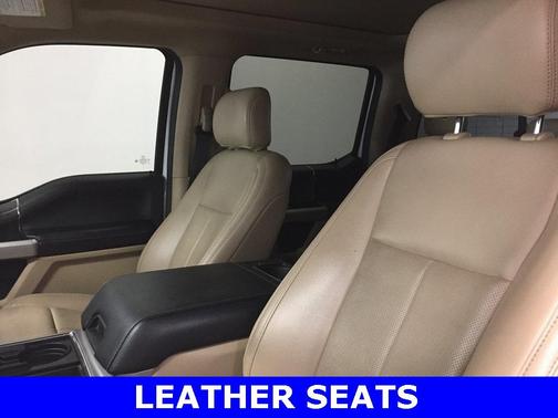 2021 Ford F-350 Lariat Super Duty