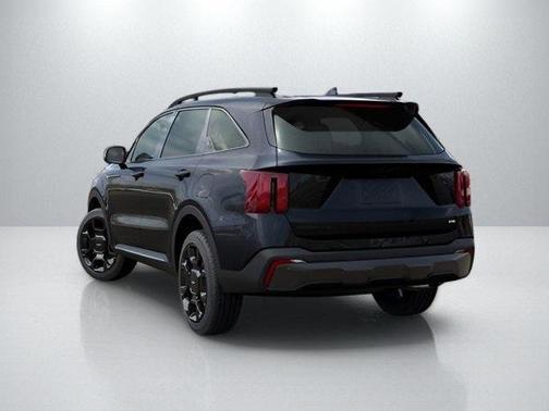 2025 Kia Sorento X-Line EX