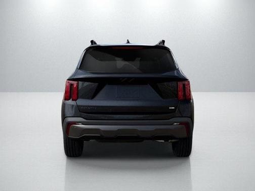 2025 Kia Sorento X-Line EX