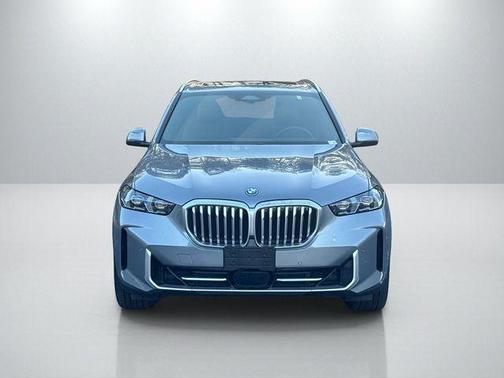 2025 BMW X5 PHEV xDrive50e