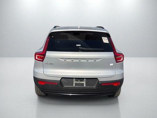 2023 Volvo XC40 Recharge Pure Electric Twin Plus