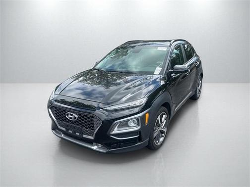 2021 Hyundai KONA Limited
