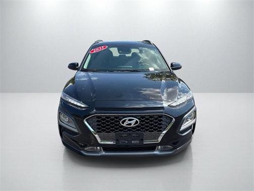 2021 Hyundai KONA Limited
