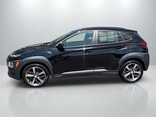 2021 Hyundai KONA Limited