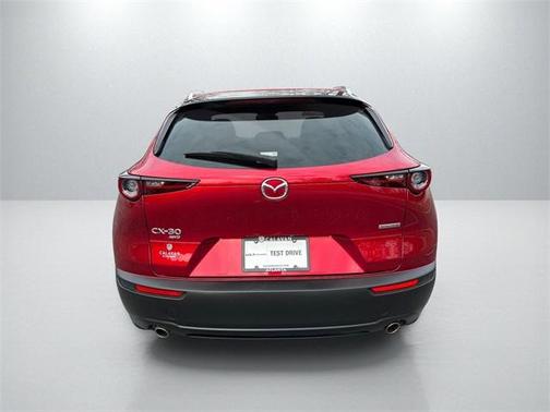 2023 Mazda CX-30 2.5 S Select Package