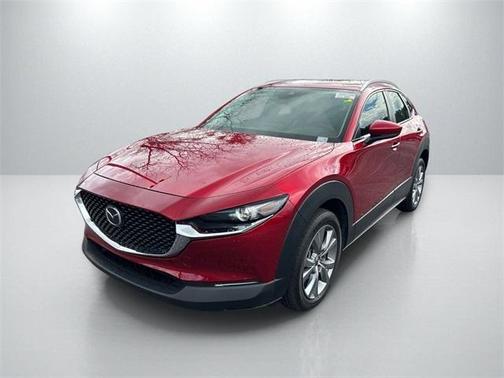 2023 Mazda CX-30 2.5 S Select Package