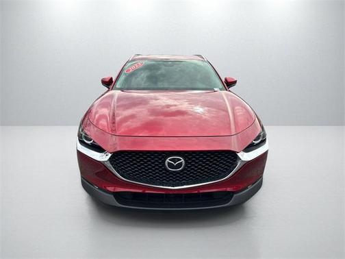 2023 Mazda CX-30 2.5 S Select Package