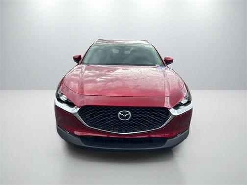 2023 Mazda CX-30 2.5 S Select Package