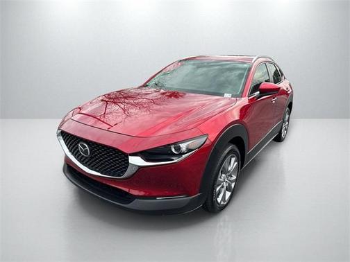 2023 Mazda CX-30 2.5 S Select Package