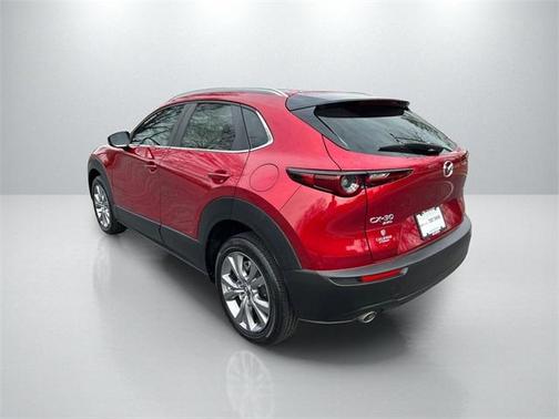 2023 Mazda CX-30 2.5 S Select Package