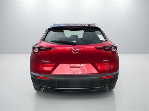 2023 Mazda CX-30 2.5 S Select Package