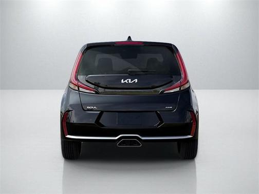 2025 Kia Soul GT-Line 2.0L