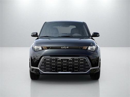 2025 Kia Soul GT-Line 2.0L