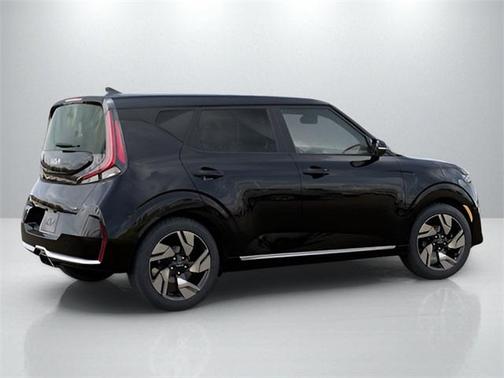 2025 Kia Soul GT-Line 2.0L
