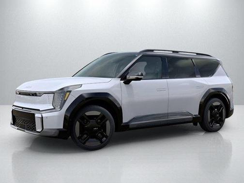 2026 Kia EV9 GT-Line