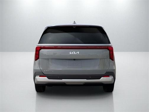 2025 Kia Carnival EX