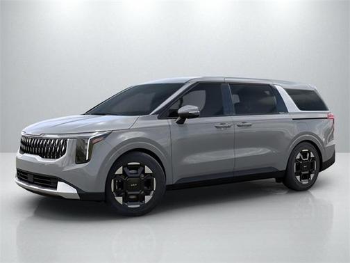 2025 Kia Carnival EX