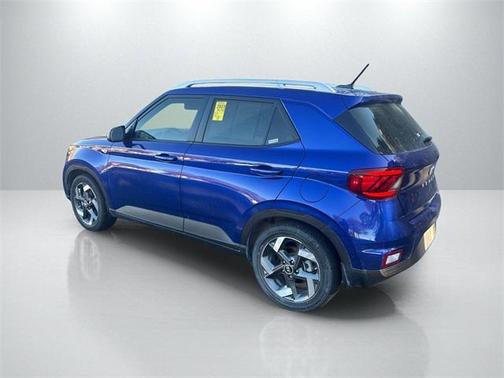 2023 Hyundai VENUE Limited