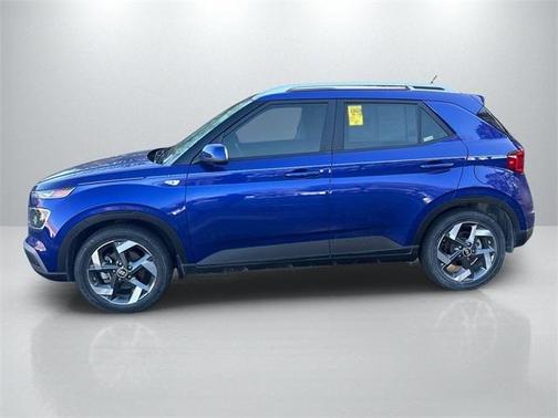 2023 Hyundai VENUE Limited