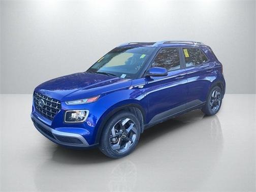 2023 Hyundai VENUE Limited