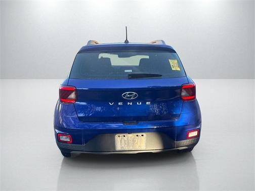 2023 Hyundai VENUE Limited