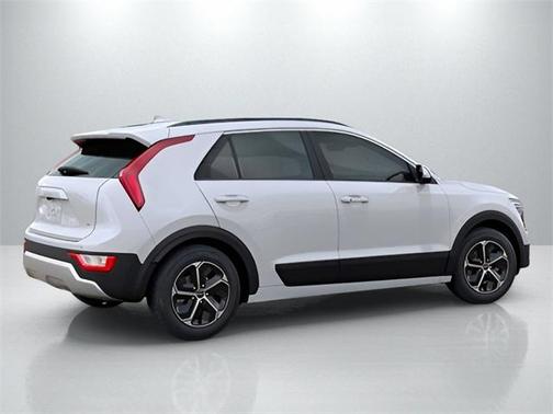 2025 Kia Niro EX