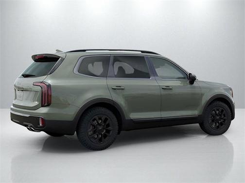 2025 Kia Telluride EX X-Pro