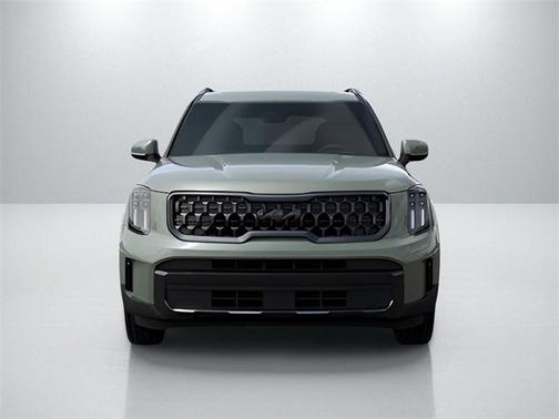 2025 Kia Telluride EX X-Pro