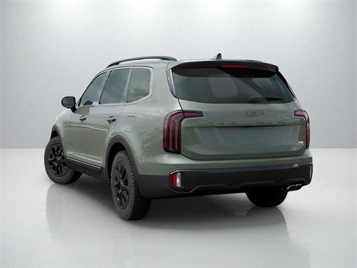 2025 Kia Telluride EX X-Pro