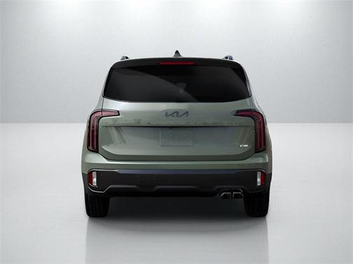 2025 Kia Telluride EX X-Pro
