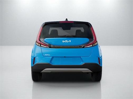 2025 Kia Soul EX