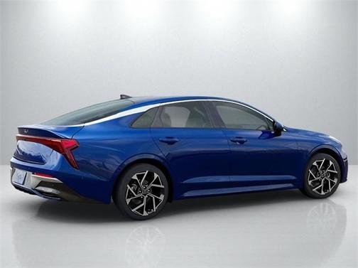 2025 Kia K5 EX