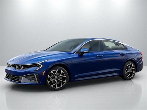 2025 Kia K5 EX