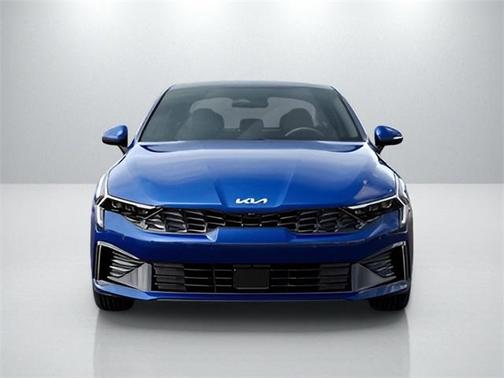 2025 Kia K5 EX