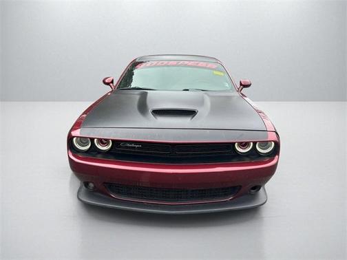 2020 Dodge Challenger R/T Scat Pack