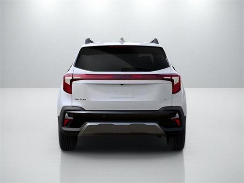 2025 Kia Seltos X-Line